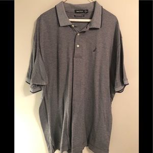 Nautica polo